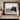 Stoic Gaze Panorama Fine Art Print / 32 x 24