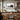 Stoic Gaze Panorama Fine Art Print / 14 x 11