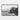 Stoic Gaze Panorama Framed Canvas (Black) / 30 x 20