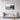 Stoic Gaze Panorama Framed Canvas (Black) / 30 x 20