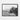 Stoic Gaze Panorama Framed Canvas (Black) / 32 x 24