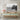 Stoic Gaze Panorama Canvas Wrap / 48 x 32