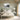 Stoic Gaze Panorama Canvas Wrap / 14 x 11