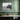 Stoic Gaze Panorama Canvas Wrap / 20 x 16