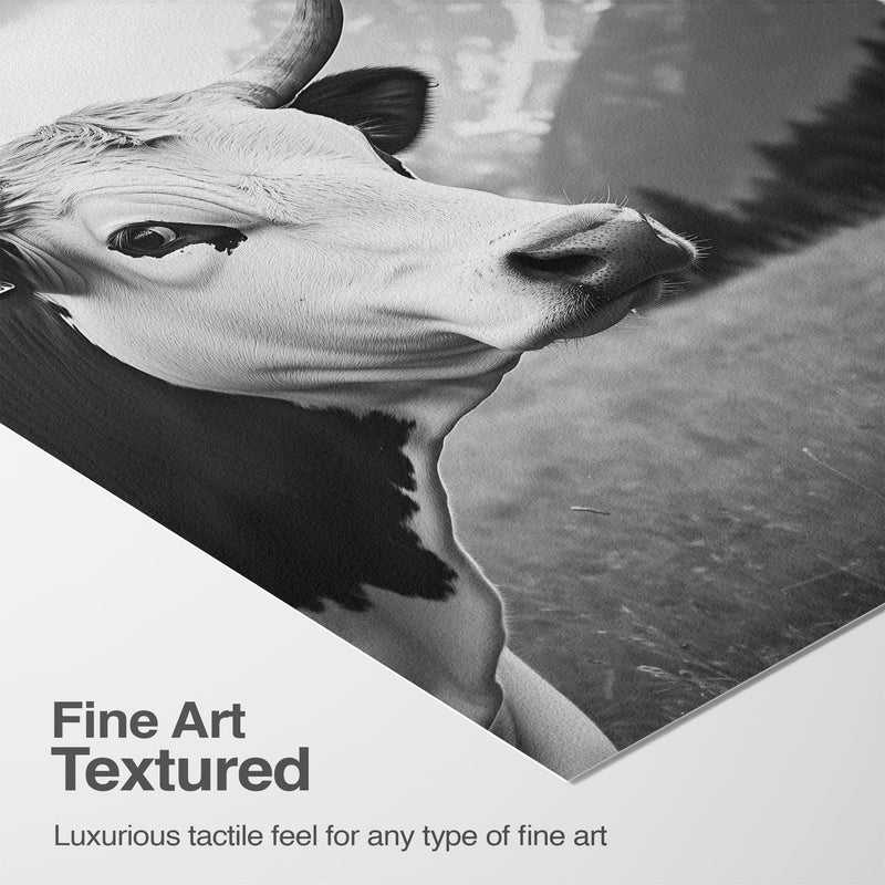 Luxurious Texture & Detail