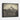 Mountain Majesty Portrait Framed Canvas (Black) / 10 x 8