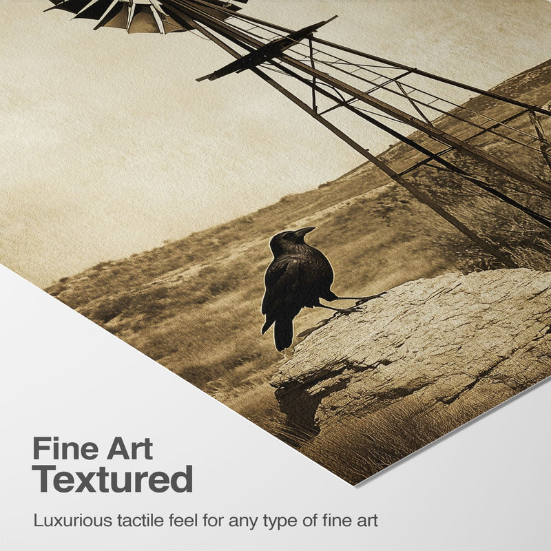 Luxurious Texture & Detail