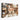 Rustic Calf Charm Canvas Wrap / 48 x 32