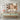 Rustic Calf Charm Canvas Wrap / 48 x 32