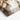 Rustic Calf Charm Canvas Wrap / 24 x 18