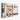 Kitchen Curiosity Calf Canvas Wrap / 48 x 32
