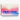 Misty Crimson Dawn Canvas Wrap / 48 x 32