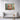 Cozy Cow Lounge Canvas Wrap / 30 x 20