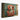 Cozy Cow Lounge Canvas Wrap / 48 x 32