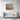 Cozy Cow Lounge Canvas Wrap / 32 x 24