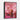 Highland Beauty Routine Framed Canvas (Black) / 16 x 20