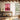 Highland Beauty Routine Framed Canvas (Walnut) / 32 x 48