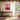 Highland Beauty Routine Framed Canvas (Walnut) / 24 x 32