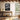 Tailoring a Highlander Framed Canvas (Black) / 20 x 30