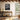 Tailoring a Highlander Framed Canvas (Black) / 18 x 24