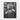 Tailoring a Highlander Framed Canvas (Black) / 24 x 32