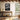 Tailoring a Highlander Framed Canvas (Walnut) / 32 x 48