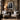 Suited Highland Gentleman Fine Art Print / 24 x 32