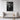 Suited Highland Gentleman Framed Canvas (Black) / 32 x 48