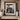 Highland Barber Session Fine Art Print / 16 x 20