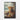 Highland Hangout Beachside Framed Canvas (Black) / 20 x 30
