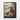 Highland Hangout Beachside Framed Canvas (Black) / 18 x 24