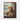 Highland Hangout Beachside Framed Canvas (Walnut) / 24 x 32