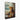 Highland Hangout Beachside Canvas Wrap / 24 x 32
