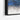 Cosmic Bloom Explosion Framed Canvas (Black) / 48 x 32