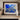 Cosmic Azure Rush Fine Art Print / 48 x 32