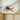 Color Surge Abstract Fine Art Print / 48 x 32