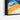 Color Surge Abstract Framed Canvas (Black) / 48 x 32