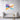 Color Surge Abstract Canvas Wrap / 32 x 24