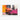 Urban Color Blocks Fine Art Print / 30 x 20