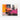 Urban Color Blocks Fine Art Print / 24 x 18