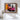 Urban Color Blocks Fine Art Print / 32 x 24