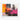 Urban Color Blocks Fine Art Print / 10 x 8