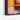 Urban Color Blocks Framed Canvas (Walnut) / 20 x 16