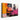 Urban Color Blocks Canvas Wrap / 30 x 20