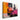 Urban Color Blocks Canvas Wrap / 24 x 18