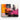 Urban Color Blocks Canvas Wrap / 32 x 24