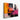 Urban Color Blocks Canvas Wrap / 20 x 16