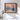 Urban Sunrise Hues Fine Art Print / 48 x 32