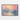 Urban Sunrise Hues Framed Canvas (Black) / 48 x 32