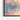 Urban Sunrise Hues Framed Canvas (Black) / 48 x 32